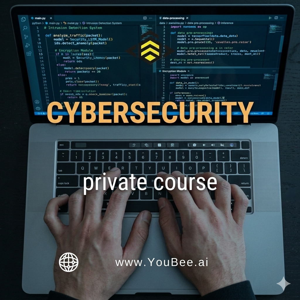 Cybersecurity