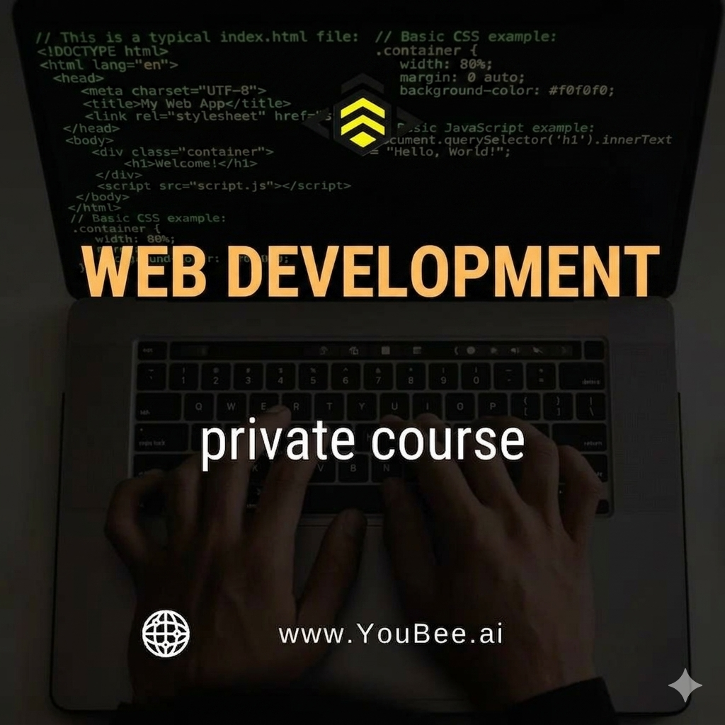 Web Development